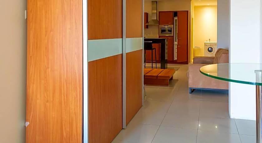 Mansouri Mansions Hotel