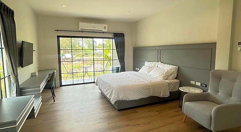 Trat Tara Boutique Hotel