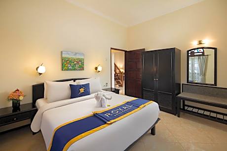 Catalya Deluxe Three-Bedroom Apartment