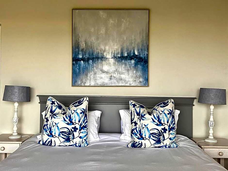 i-LOLLO Bed & Breakfast at the River Mouth