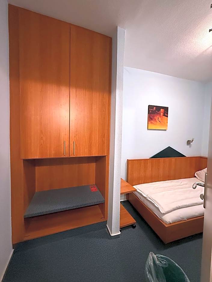 SVG Hotel Diversi