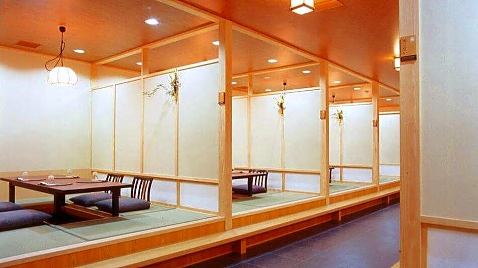 Hotel Hanaisawa