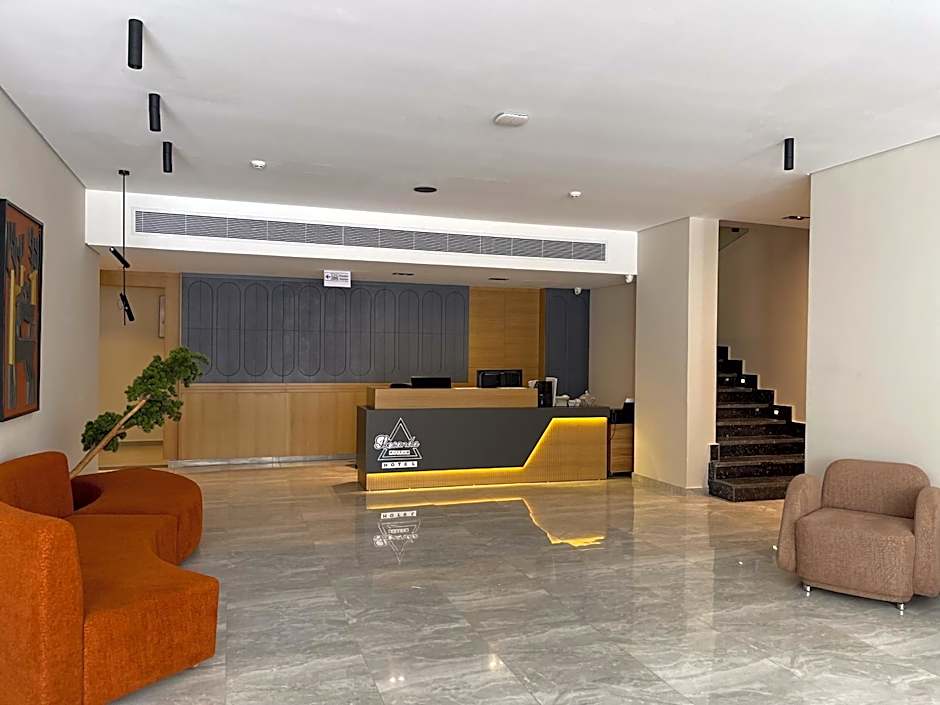 Locanda Museum Hotel
