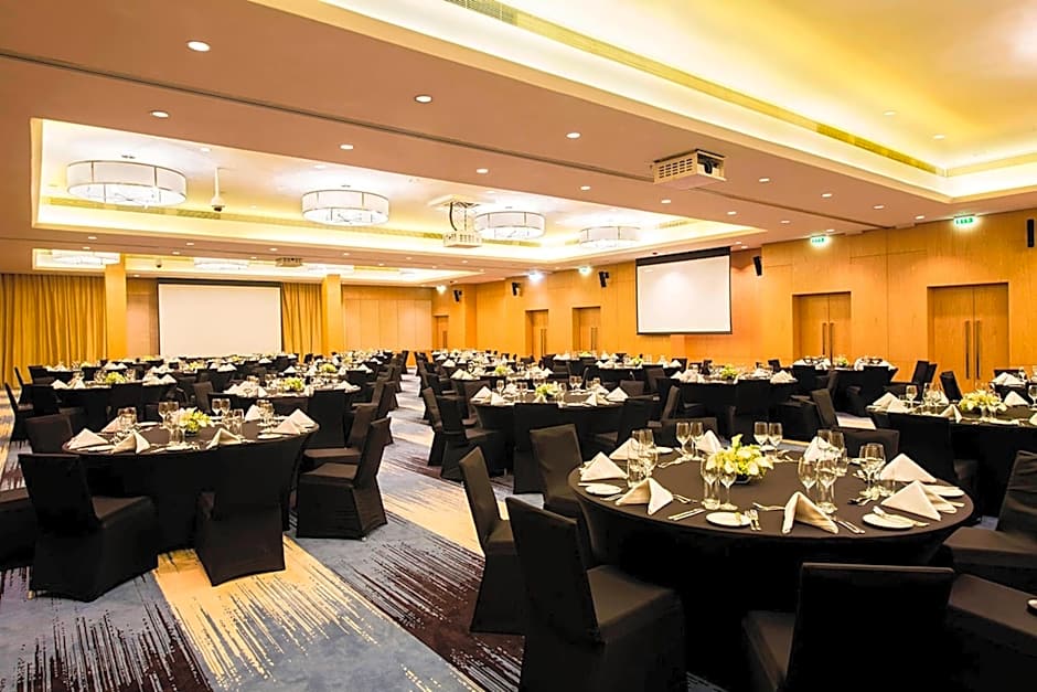 Kigali Marriott Hotel