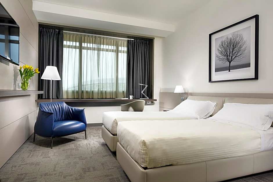 UNAHOTELS San Vitale Bologna