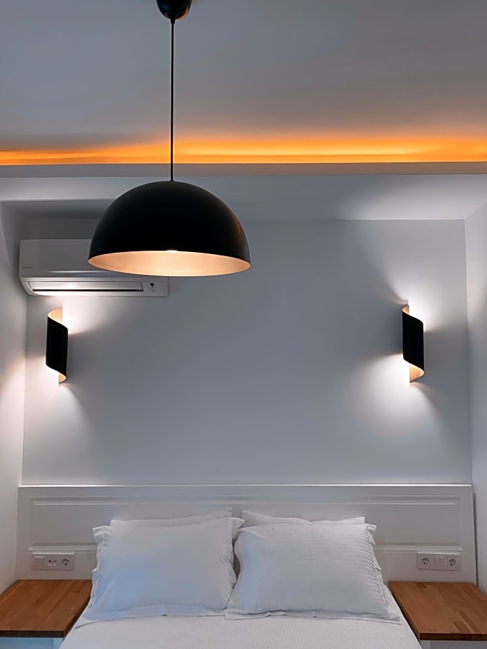 Amber Boutique Hotel