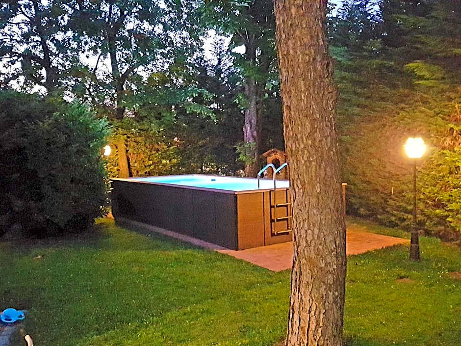 Villa Mirano Bed & Breakfast