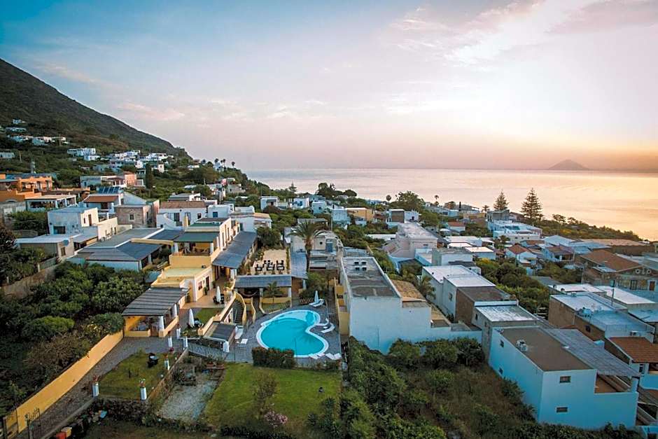 Hotel Arcangelo - Salina