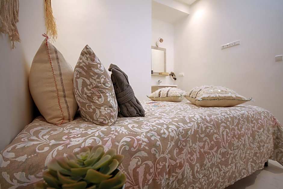 RIAD Miel & Une Nuit