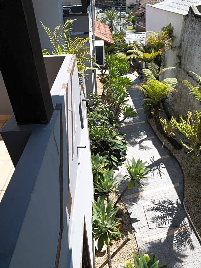 Pousada DRIRIOS HOUSE