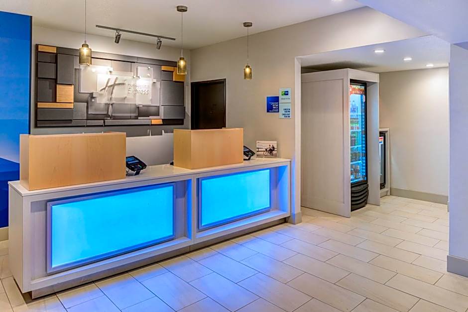 Holiday Inn Express Newberg By IHG