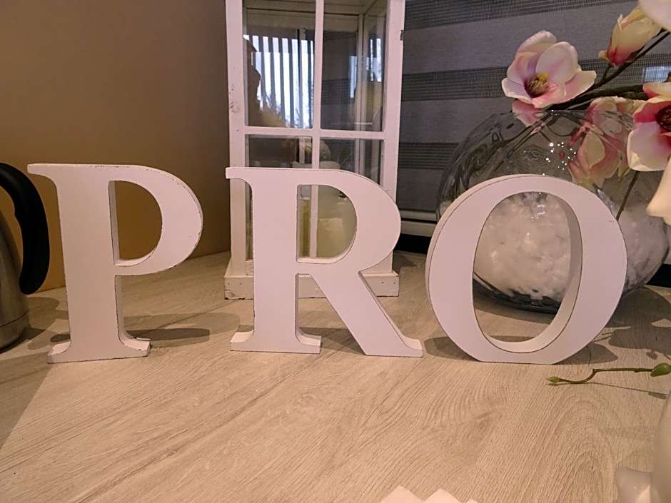 Pro B&B