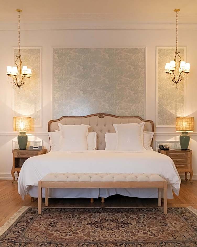 Four Seasons Hotel Buenos Aires