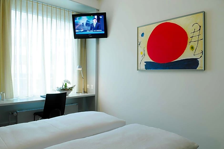 Sorell Hotel Ador