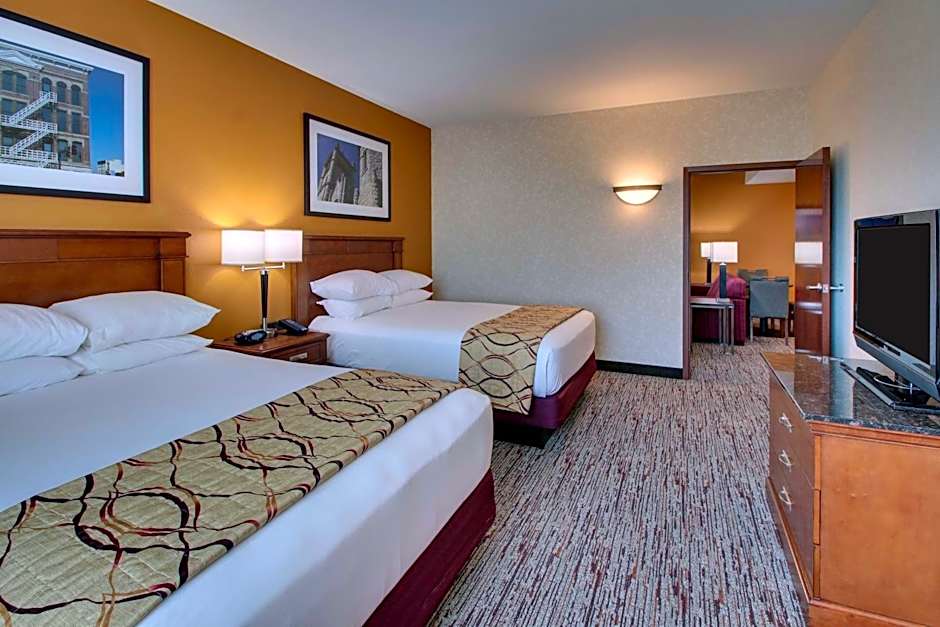 Drury Inn & Suites Findlay