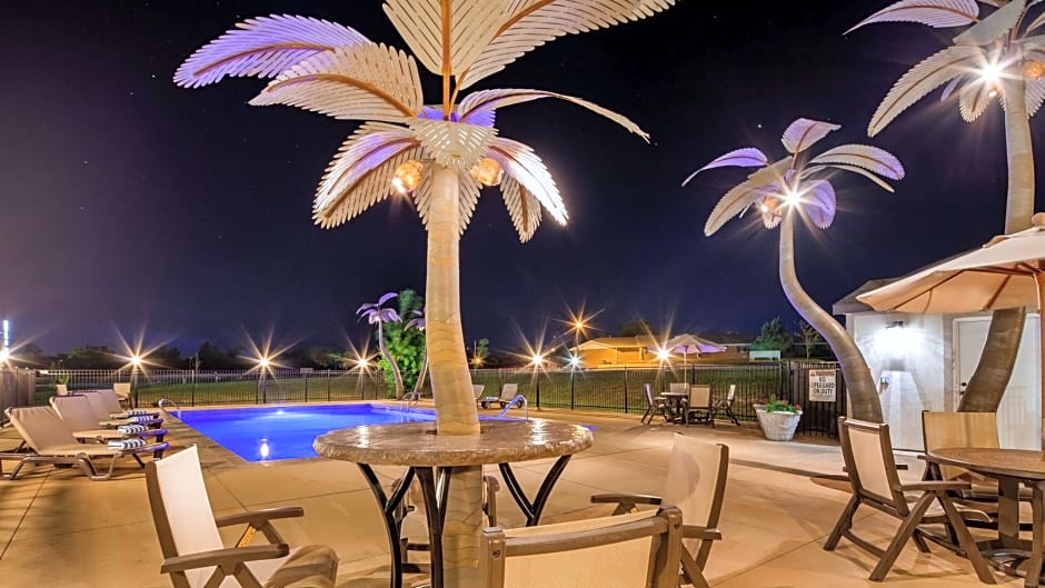 Best Western North Edge Inn