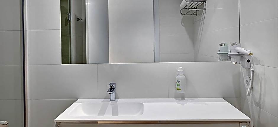 B&B HOTEL Madrid Tres Cantos