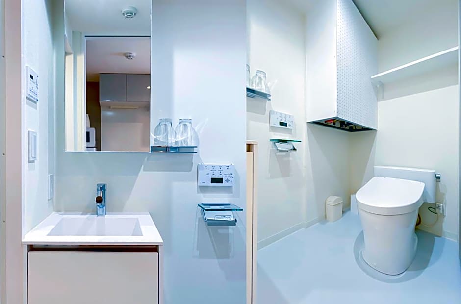 japan house nishishinjuku