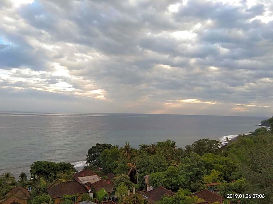 Bukit Indah Homestay