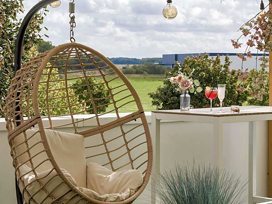 Mercure Chartres Est