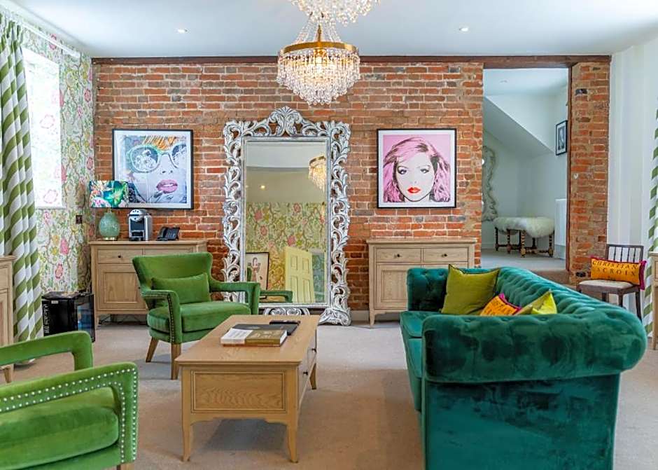 Seckford Hall Hotel & Spa