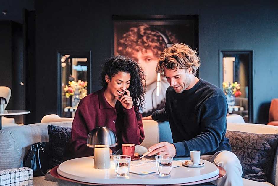 Andaz Amsterdam, Prinsengracht, By Hyatt