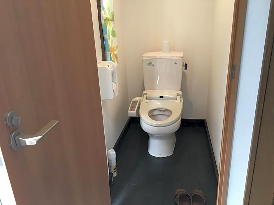 Lucky Hostel