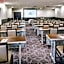 Hilton Newark Airport