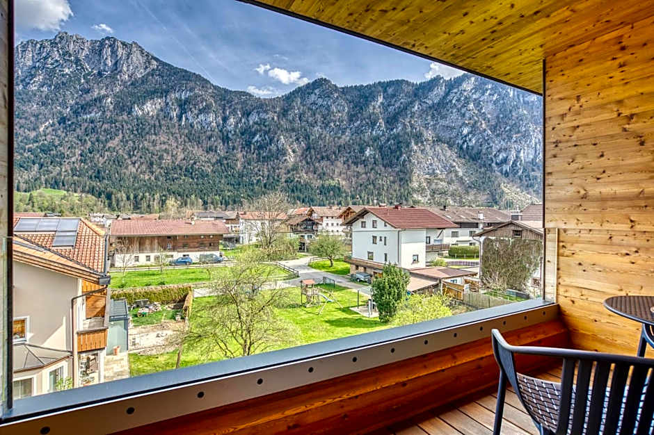 Hotel Wirtshaus Sattlerwirt