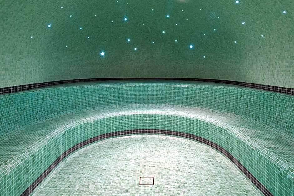 Hotel & Spa Vacances Bleues Le Splendid