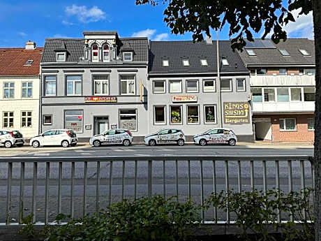 Hotel Deutscher Hof
