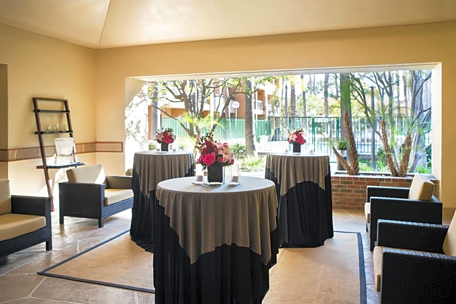 Courtyard by Marriott Los Angeles Torrance/Palos Verdes