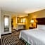 Embassy Suites By Hilton Hotel Piscataway-Somerset
