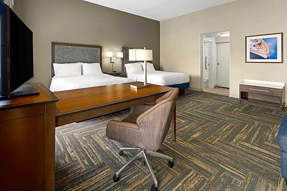 Hampton Inn By Hilton & Suites Wells-Ogunquit, Me