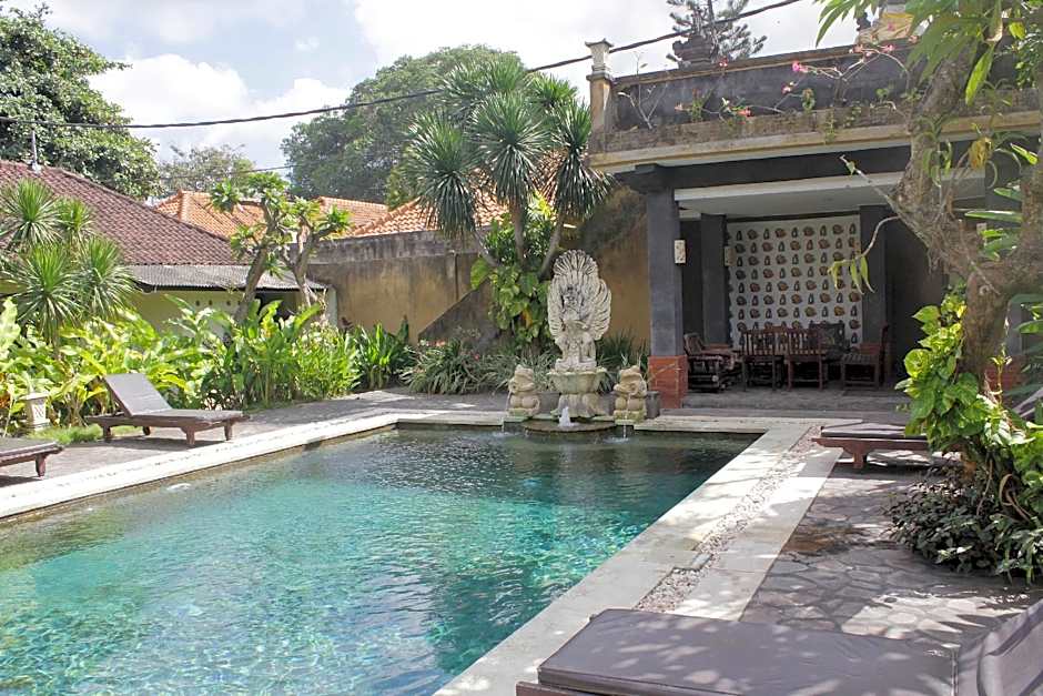 Mangga Bali Inn