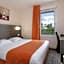 The Originals City, Hotel L'Acropole, Saint-Etienne Sud (Inter-Hotel)