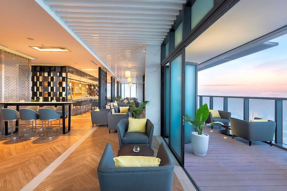 Vinpearl Hotel Thanh Hoa
