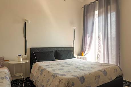 Superior Apartment with Balcony