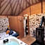 Ecolodges en Provence