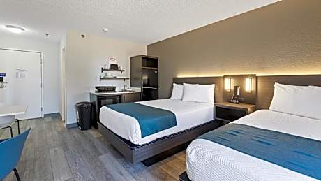 Studio 6 Tucson, AZ - North