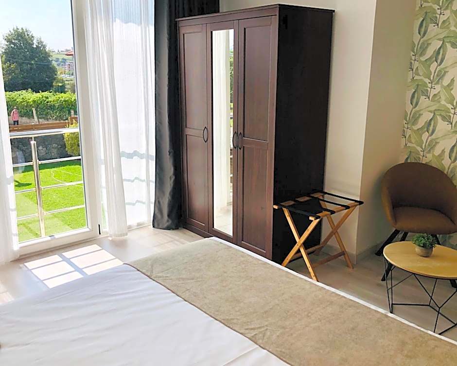 Hotel Finca Alcamino