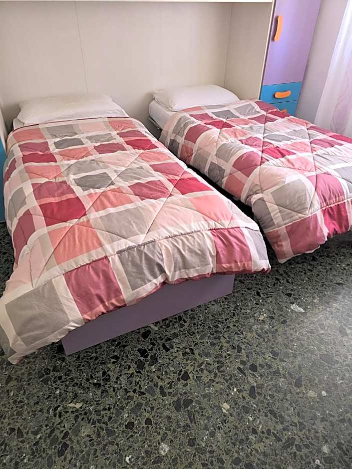 BBC Venice Guest House