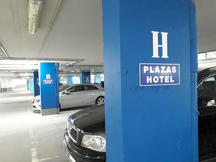 Aurea Convento Capuchinos