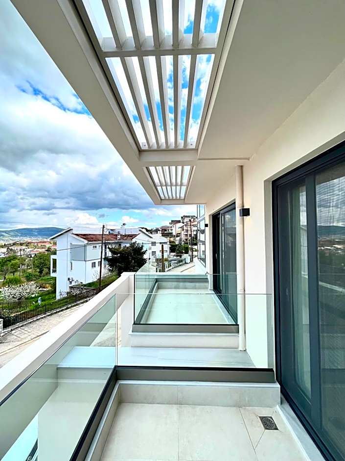 CITY HILL Luxury Apartments