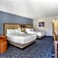 Best Western Plus A Wayfarer's Inn & Suites