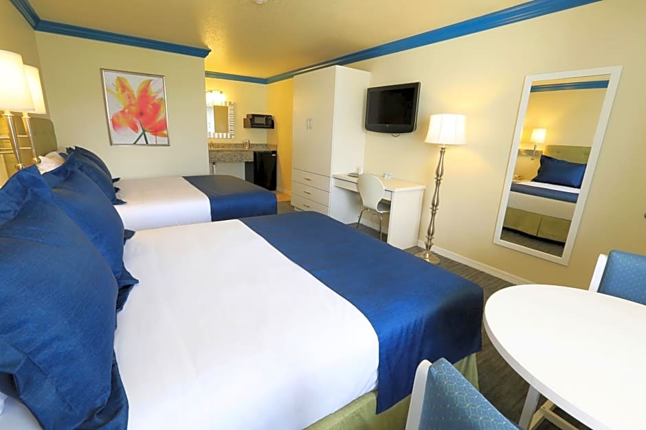 SureStay Plus by Best Western Orlando International Drive
