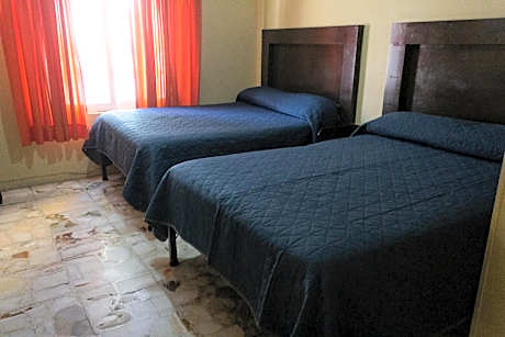 Standard Two Beds