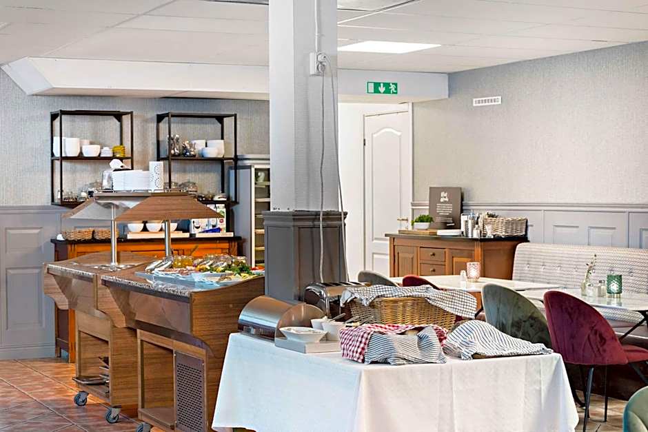 Sure Hotel by Best Western Vilsta Sporthotell