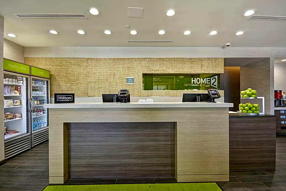 Home2 Suites By Hilton Texas City Houston