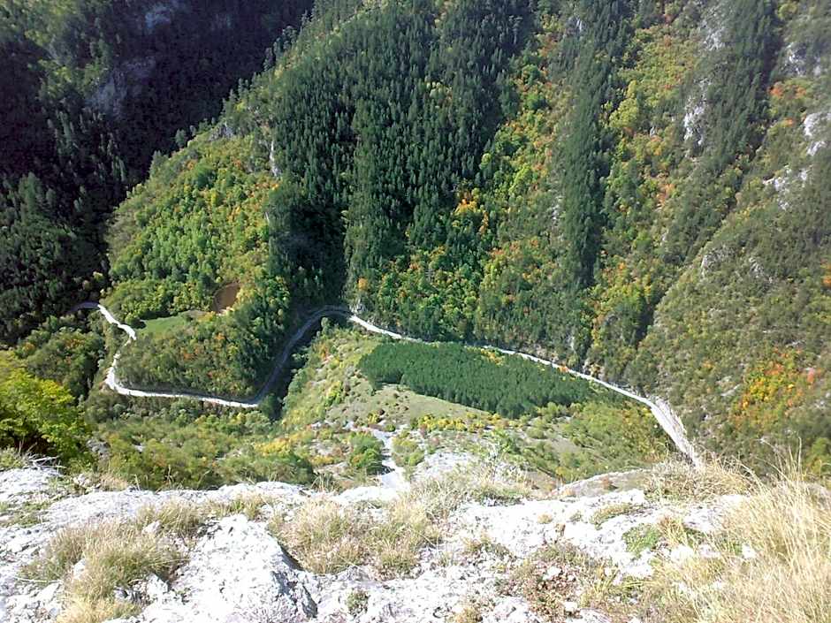 Yagodina Family Hotel